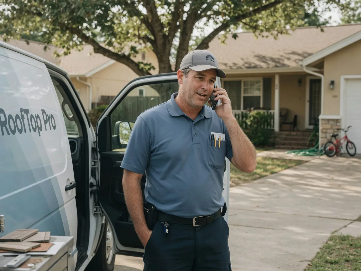 Roof Repair Hancock, IA FAQs